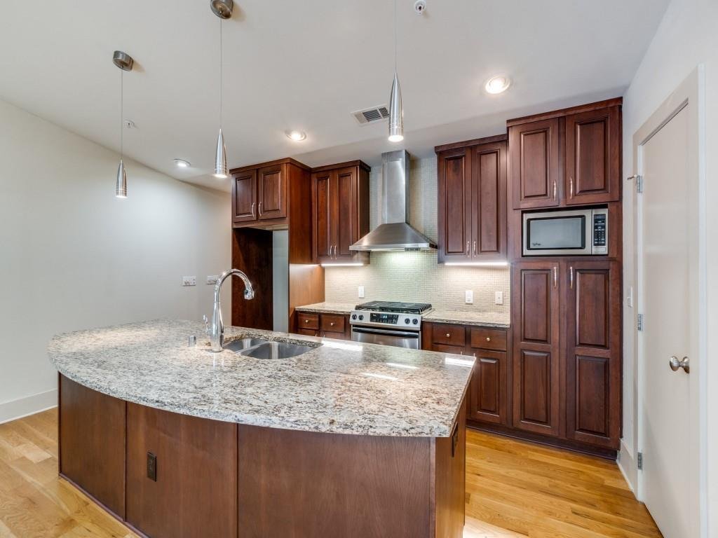 Townhouse in Dallas, Texas, United States 4 - 17926215
