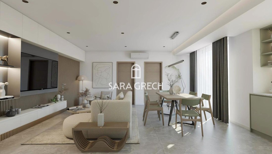 Apartment in Sliema, Malta 3 - 17925572