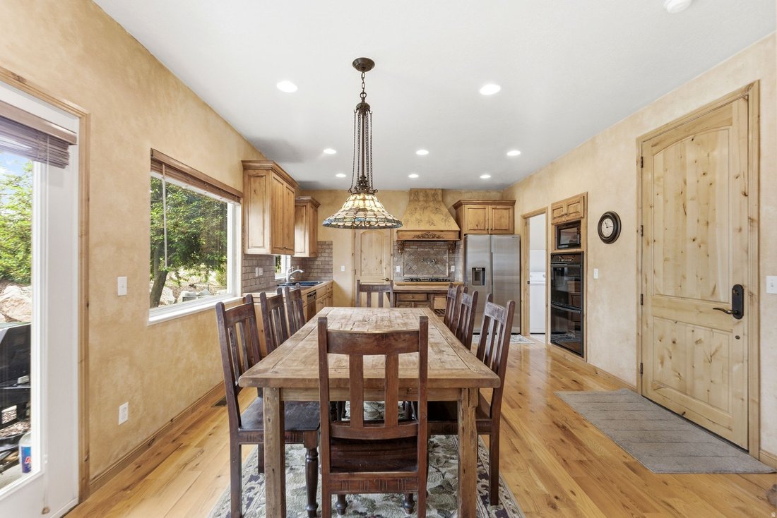 Townhouse in Eden, Utah, United States 5 - 17925383