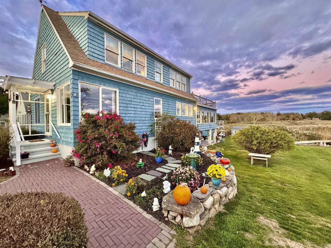 House in Stonington, Connecticut, United States 3 - 17925164
