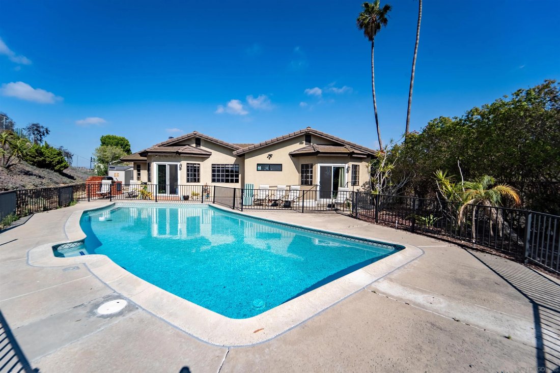 House in Chula Vista, California, United States 1 - 17926266