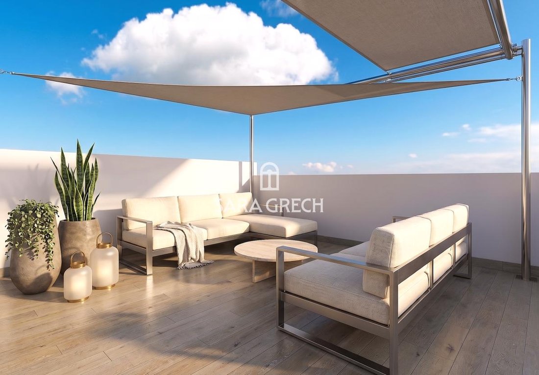 Apartment in Sliema, Malta 1 - 17925554