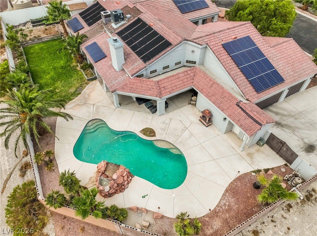 House in Las Vegas, Nevada, United States 3 - 17925284