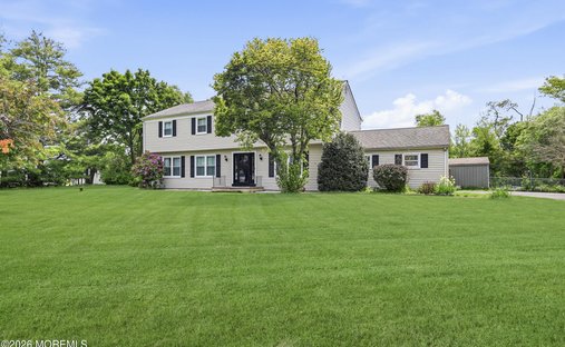 House in 08844, New Jersey, United States 1