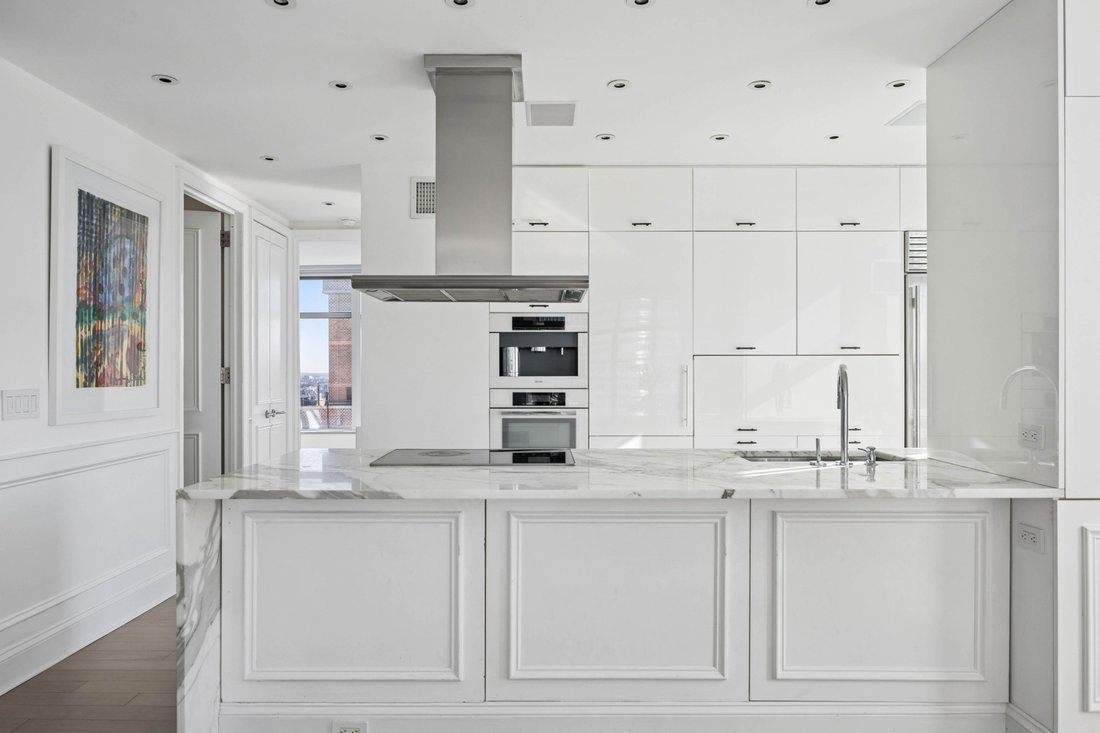 Condominio en Nueva York, Nueva York, Estados Unidos 4 - 17925020