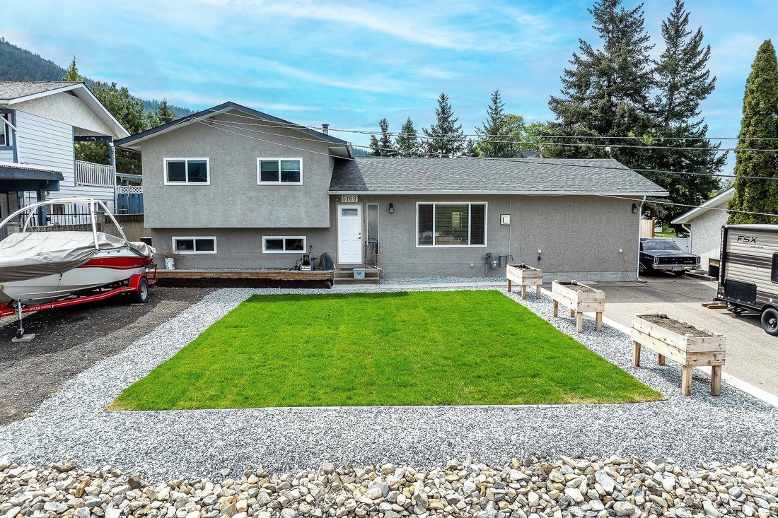 House in Vernon, British Columbia, Canada 3 - 17925029