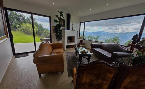 House in Envigado, Antioquia, Colombia 1