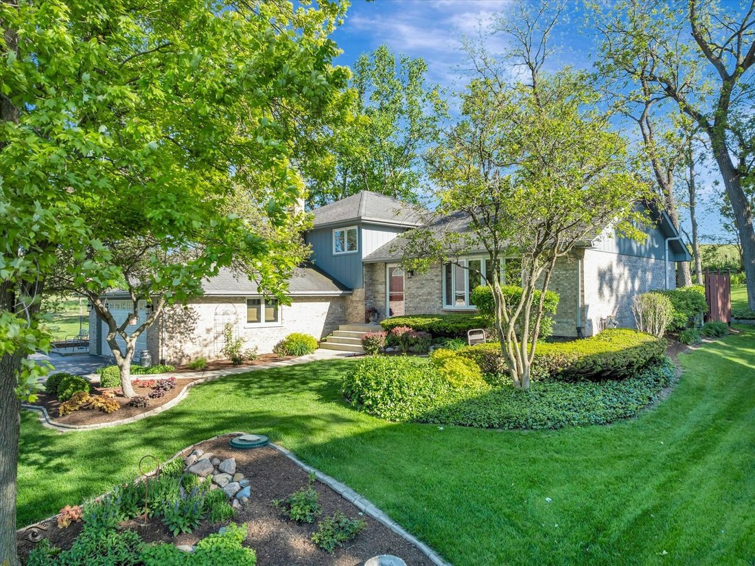 House in Homer Glen, Illinois, United States 3 - 17925474