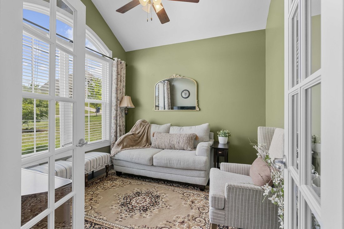 House in Smyrna, Tennessee, United States 4 - 17925731