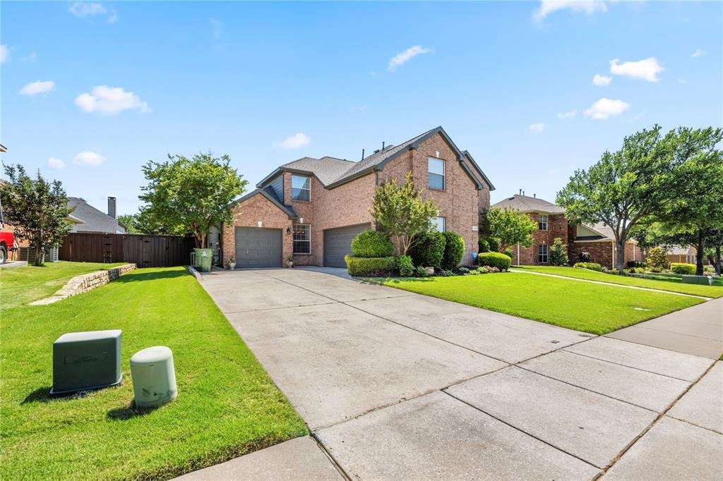 House in Lewisville, Texas, United States 3 - 17926172