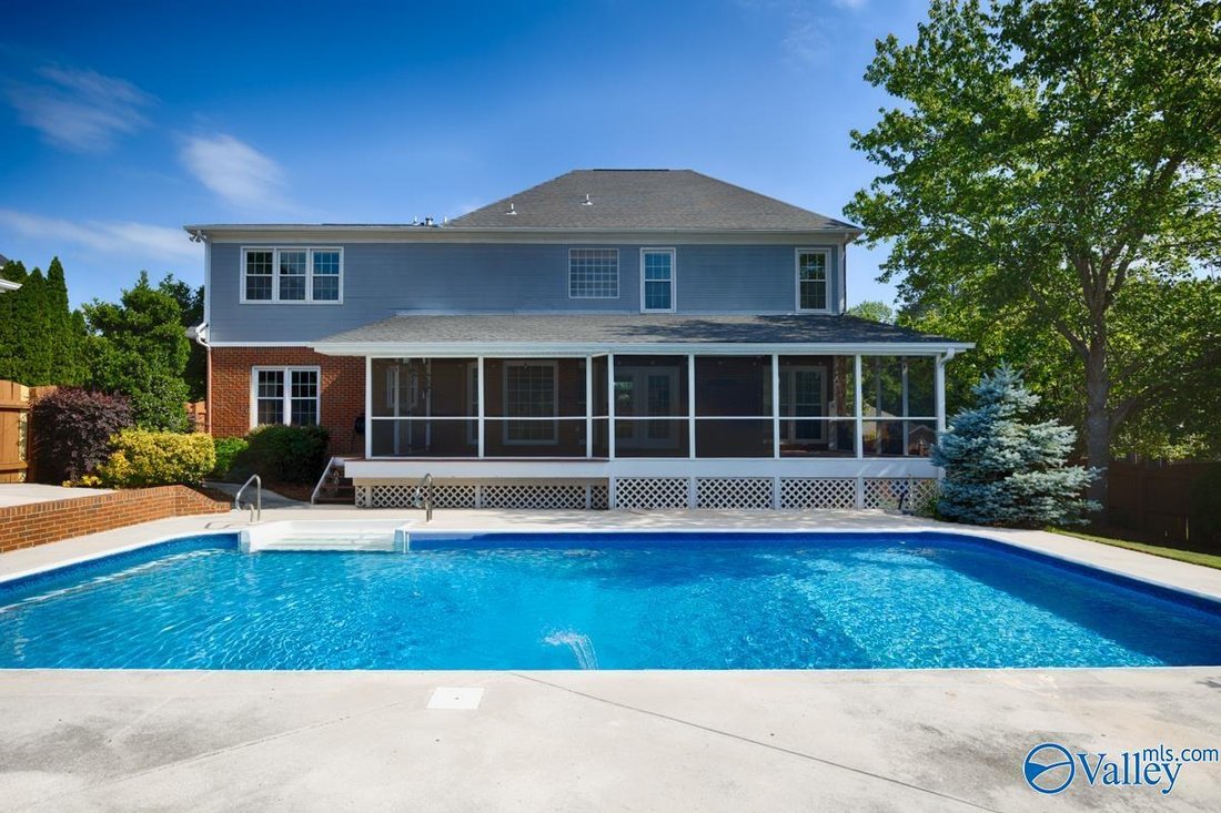 House in Madison, Alabama, United States 4 - 17925376