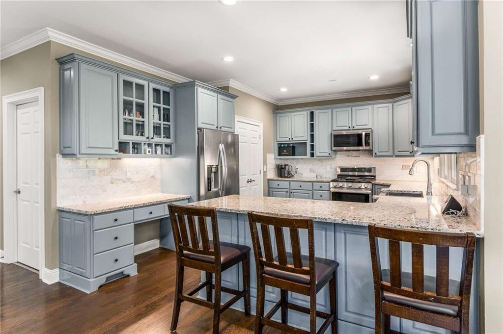 House in Atlanta, Georgia, United States 4 - 17926245