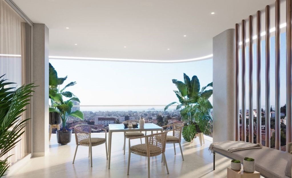 Apartment in Germasogeia, Limassol, Cyprus 1 - 14696338