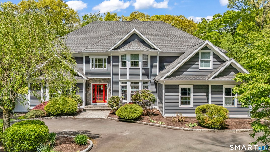 House in Newtown, Connecticut, United States 1 - 17925182