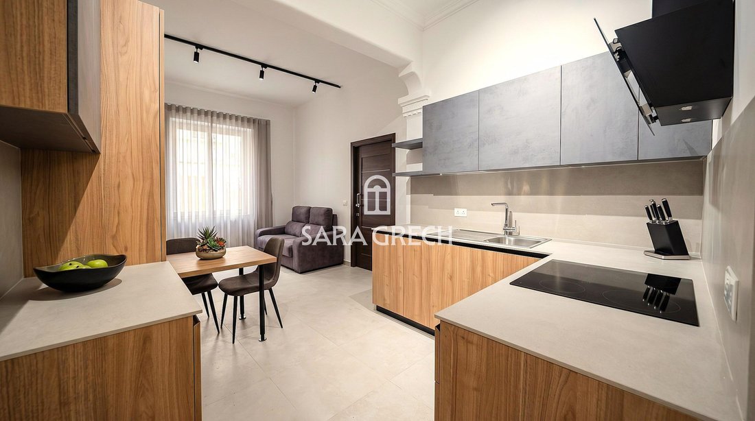 Apartment in Sliema, Malta 2 - 17925589