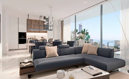 Apartment in Limassol, Limassol, Cyprus 1