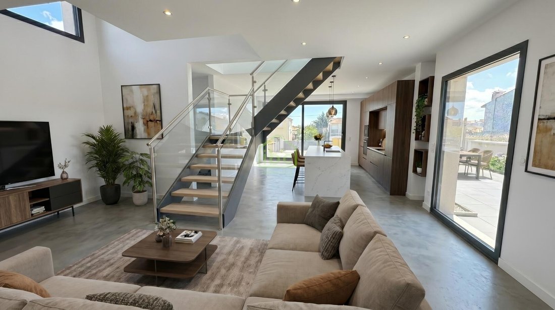 Townhouse in Povoa de Varzim, Beiriz e Argivai, Porto District, Portugal 1 - 15774627