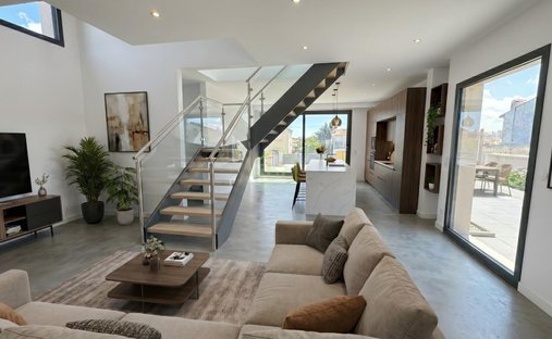 Townhouse in Povoa de Varzim, Beiriz e Argivai, Porto District, Portugal 1