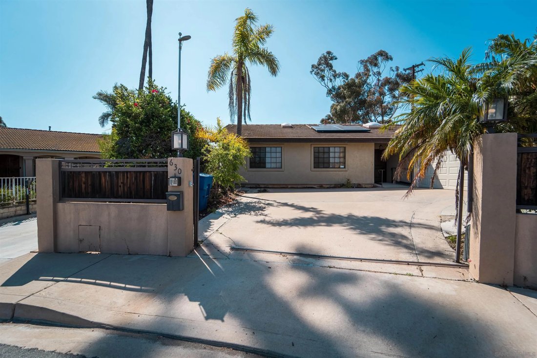 House in Chula Vista, California, United States 3 - 17926266