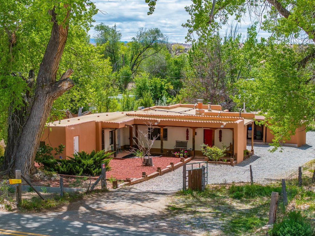 House in La Puebla, New Mexico, United States 2 - 17925038