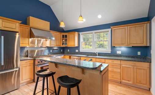 Casa en Wayland, Massachusetts, Estados Unidos 1