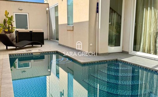 Villa à Ħ'Attard, Malte 1