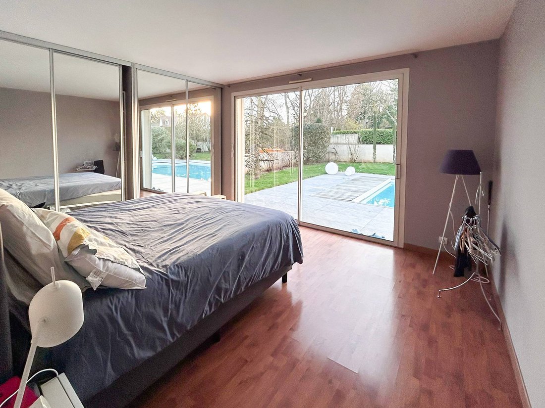 House in Grangier, Dijon, France 5 - 17926425