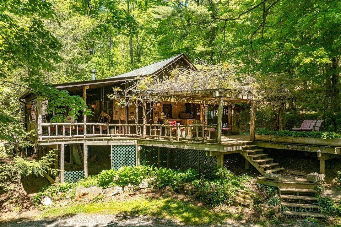 House in Boone, North Carolina, United States 1 - 17925428