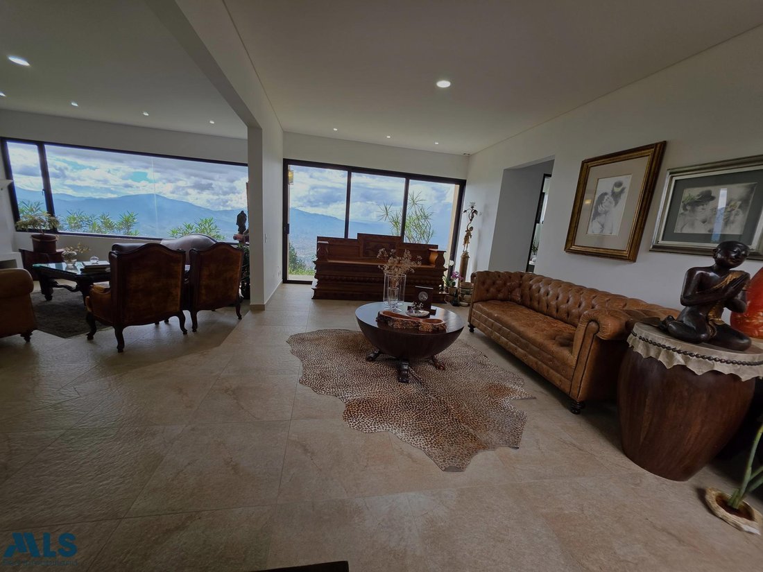 House in Envigado, Antioquia, Colombia 3 - 17926003