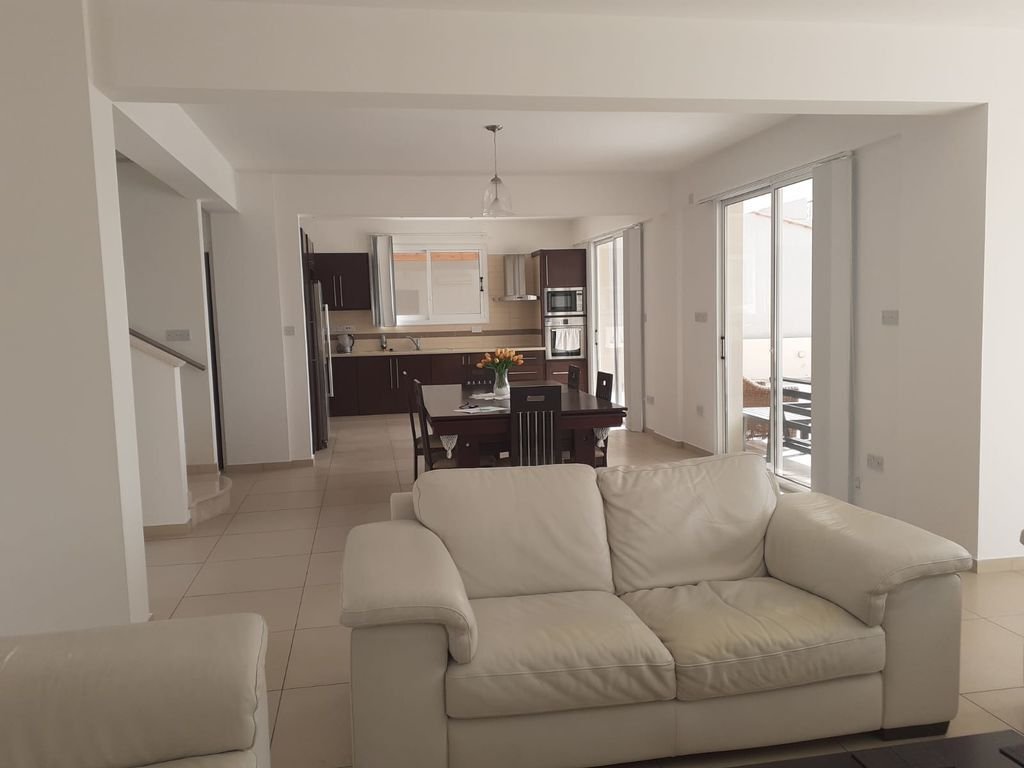 Villa in Tsada, Paphos, Cyprus 4 - 17925797