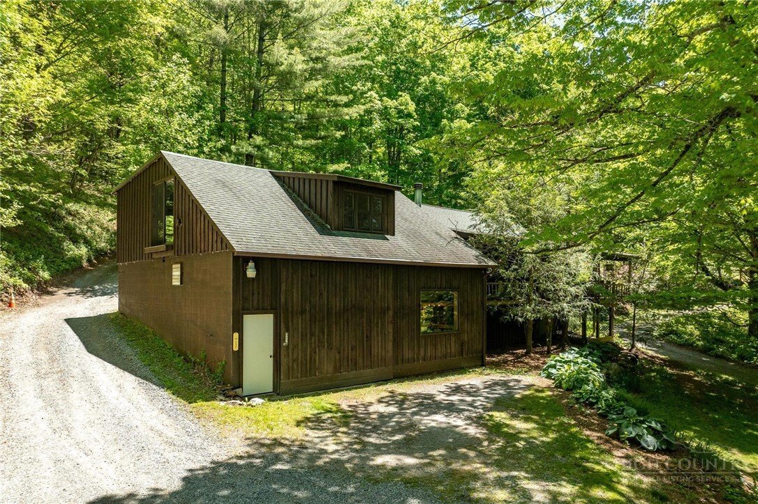House in Boone, North Carolina, United States 3 - 17925428