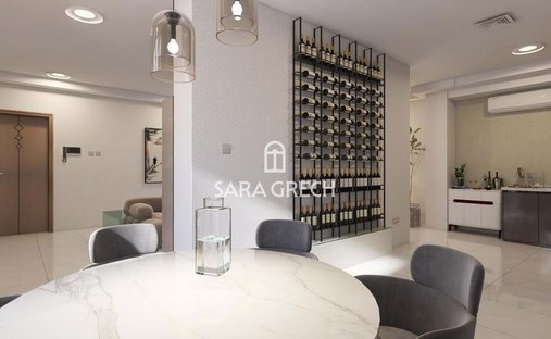 Appartement à Tas-Sliema, Malte 1