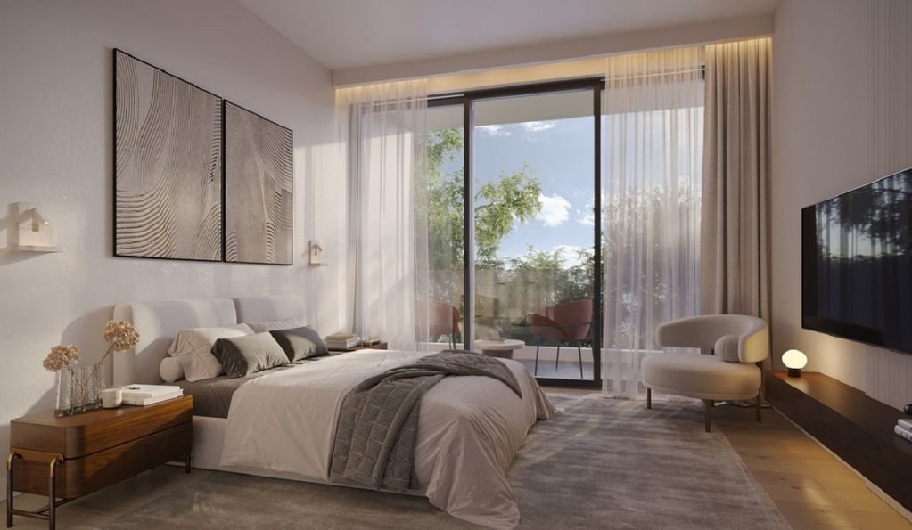 Apartment in Germasogeia, Limassol, Cyprus 1 - 16363819