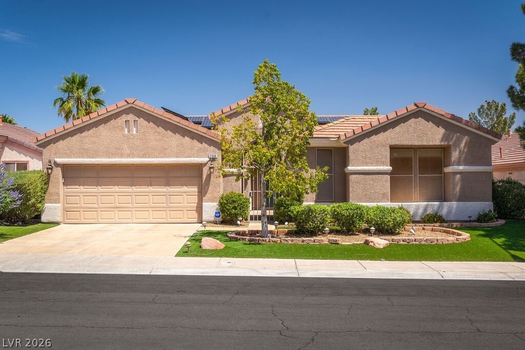 House in Henderson, Nevada, United States 1 - 17925277