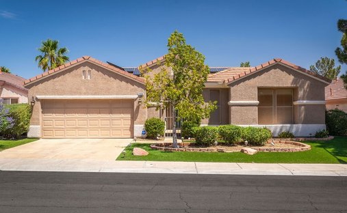 Casa a Henderson, Nevada, Stati Uniti 1