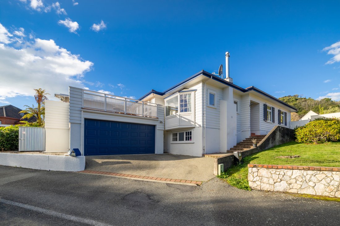 House in Nelson, Nelson, New Zealand 4 - 17924996