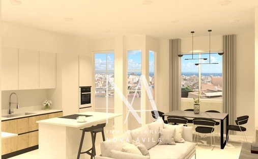Appartement à Palma, Îles Baléares, Espagne 1