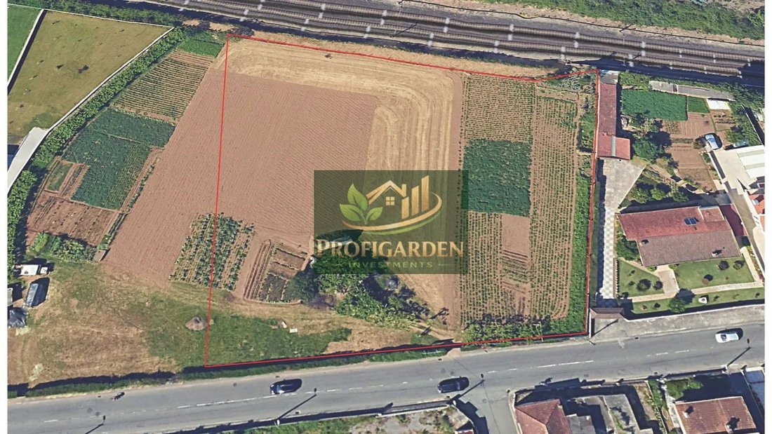 Land in Valongo, Porto District, Portugal 2 - 17925700