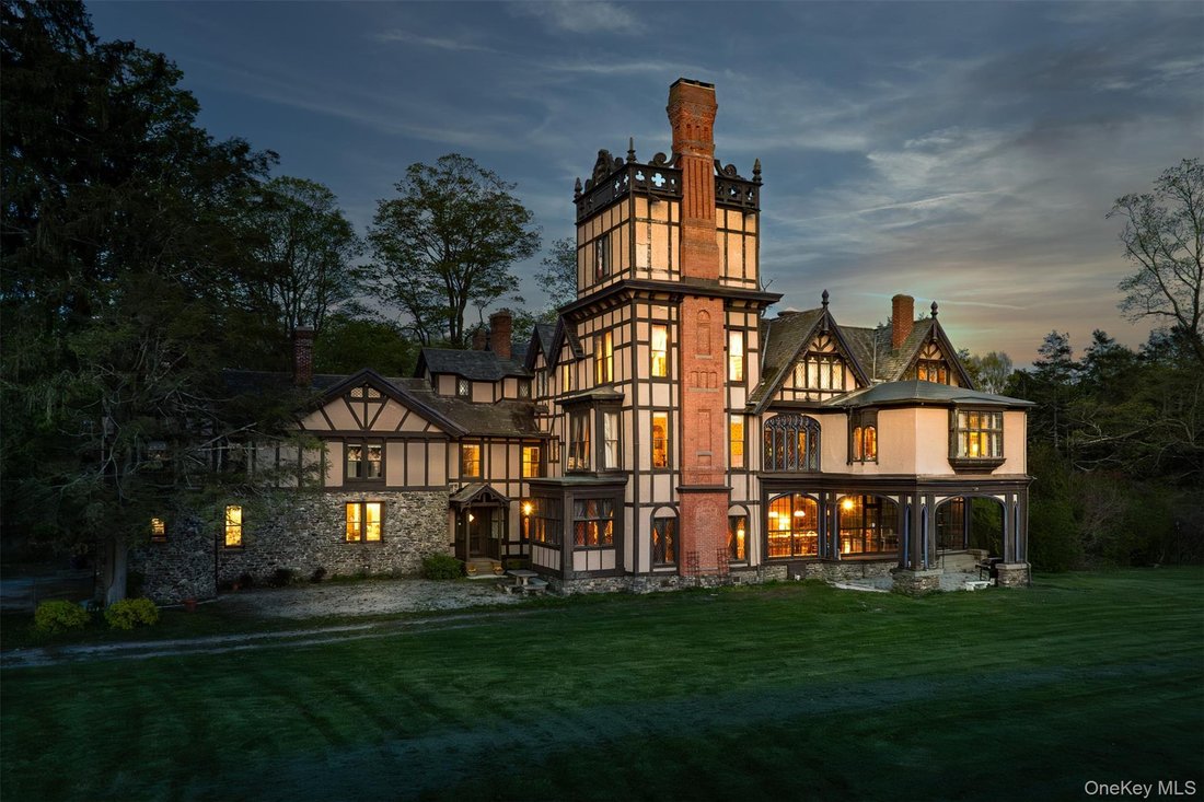 House in Pawling, New York, United States 1 - 17925604