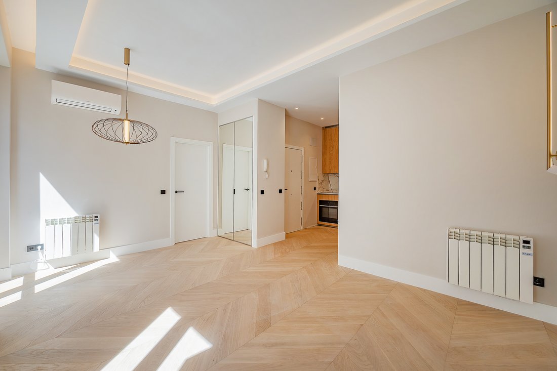 Apartment in Centro, Madrid, Spain 5 - 17925036