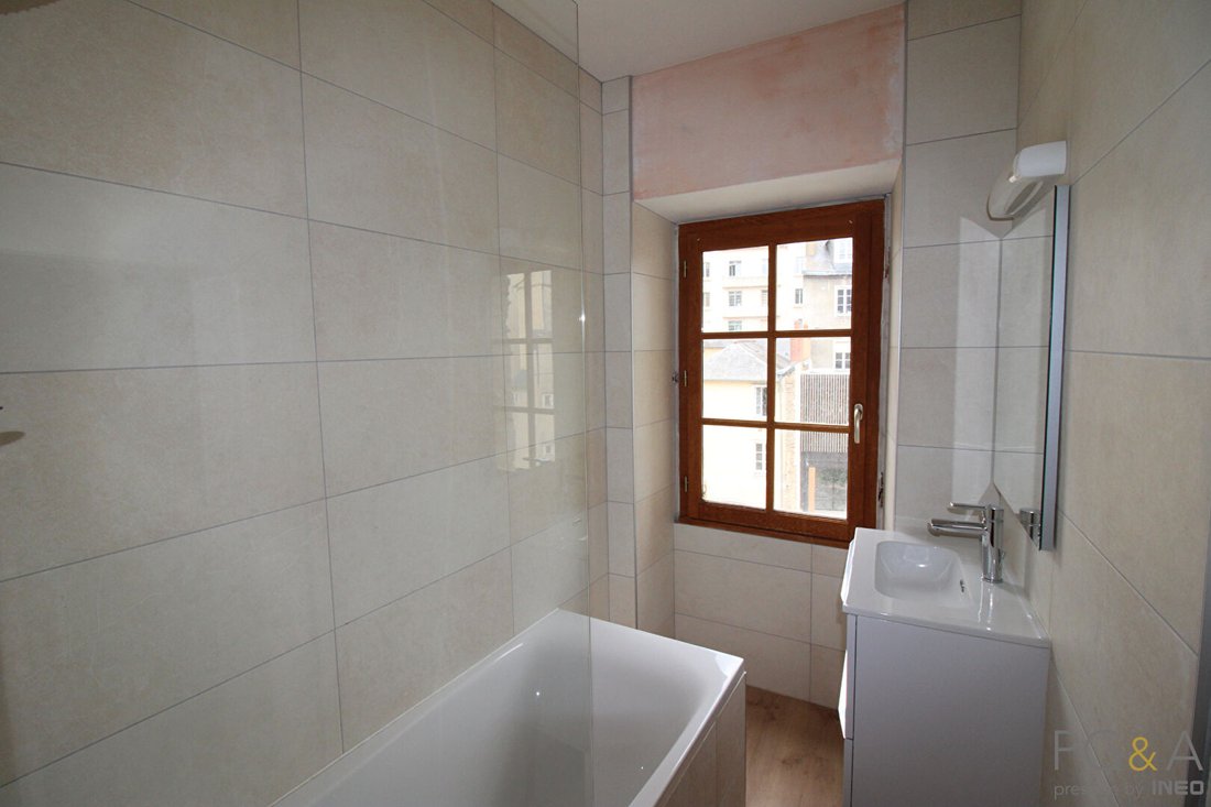 Apartment in Centre, Rennes, France 4 - 16766690