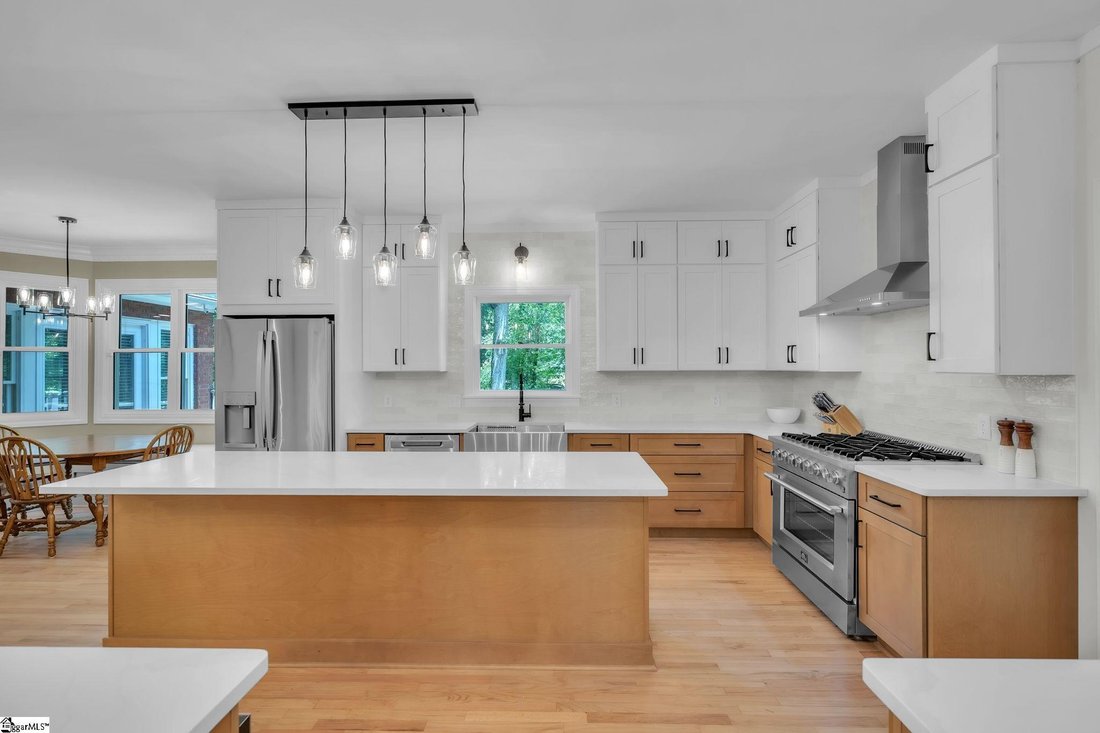 House in Easley, South Carolina, United States 4 - 17925371
