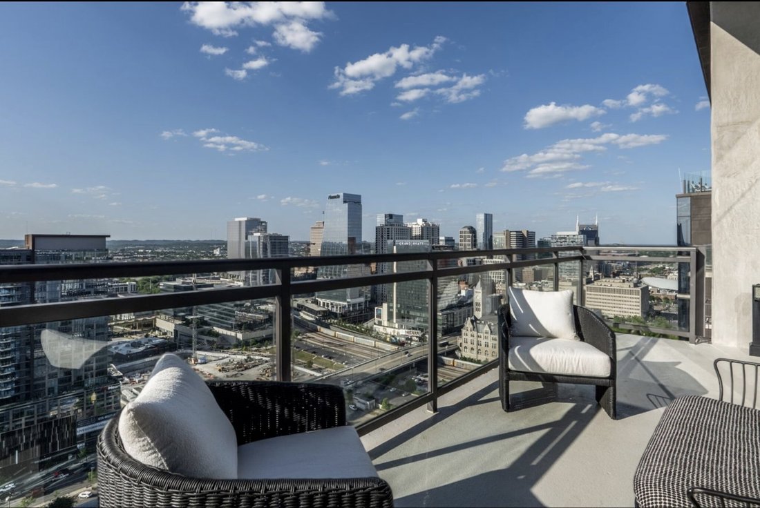 Condo in Nashville, Tennessee, United States 4 - 17925732
