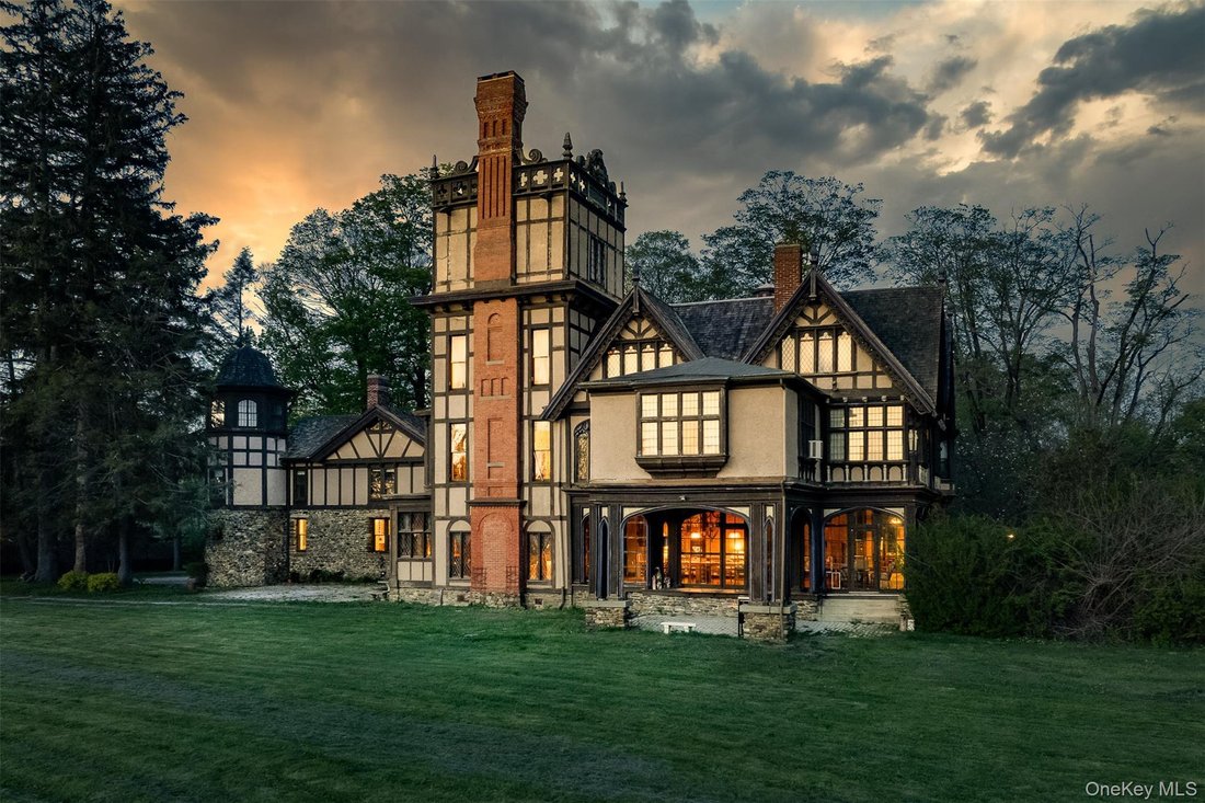 House in Pawling, New York, United States 2 - 17925604