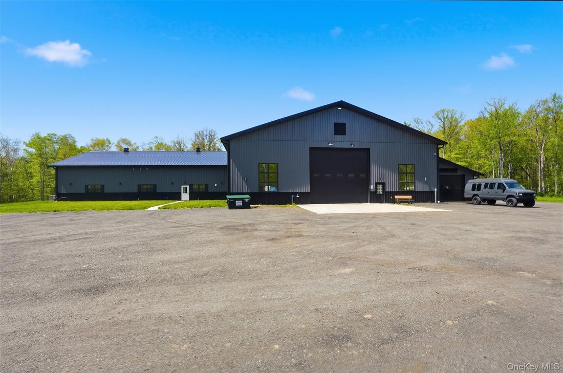 House in Pine Bush, New York, United States 4 - 17925624