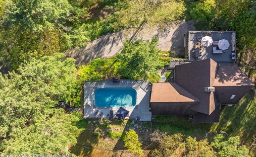 House in East Chatham, New York, United States 1