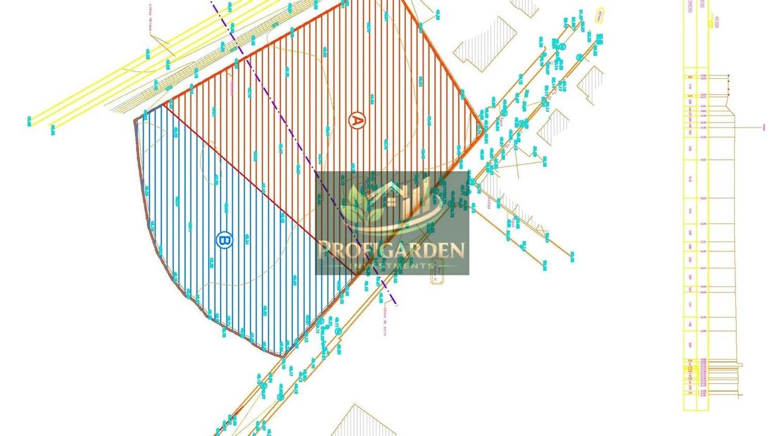 Land in Valongo, Porto District, Portugal 4 - 17925700