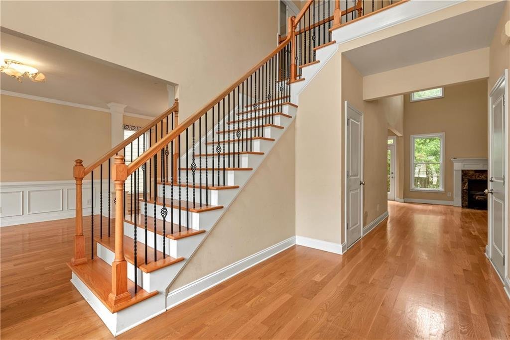House in Norcross, Georgia, United States 3 - 17926253