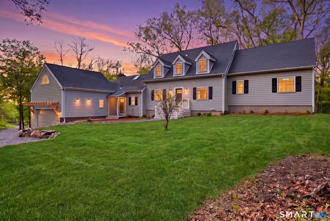 House in Chester, Connecticut, United States 1 - 17925159