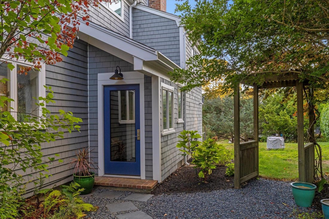 Maison à Yarmouth, Massachusetts, États-Unis 5 - 17925051